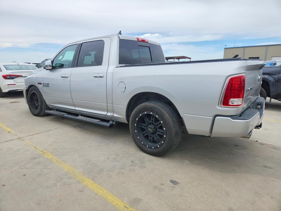 Aukcja sprzedaży 2015 Ram 1500, vin: 1C6RR7PM8FS556267, numer aukcji: 46235156