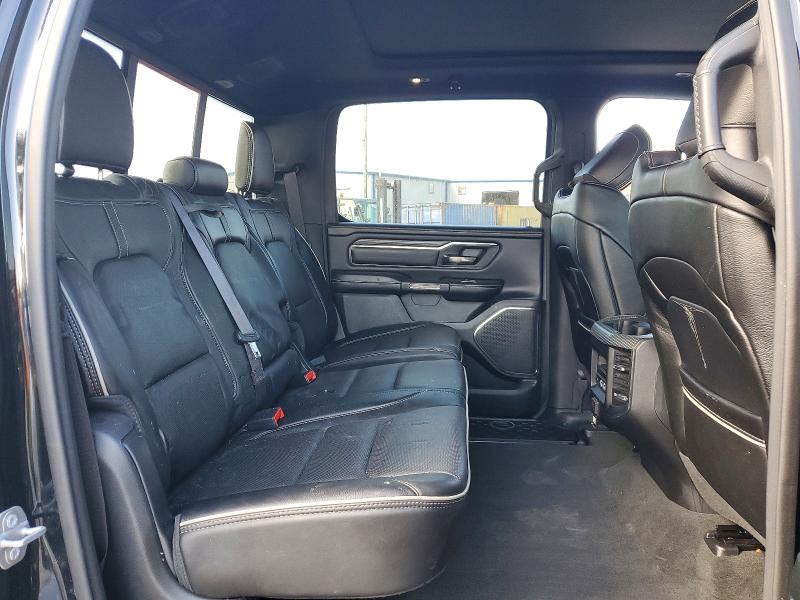 Продаж на аукціоні авто 2020 Ram 1500, vin: 1C6RREHT5LN372750, номер лоту: 45935726