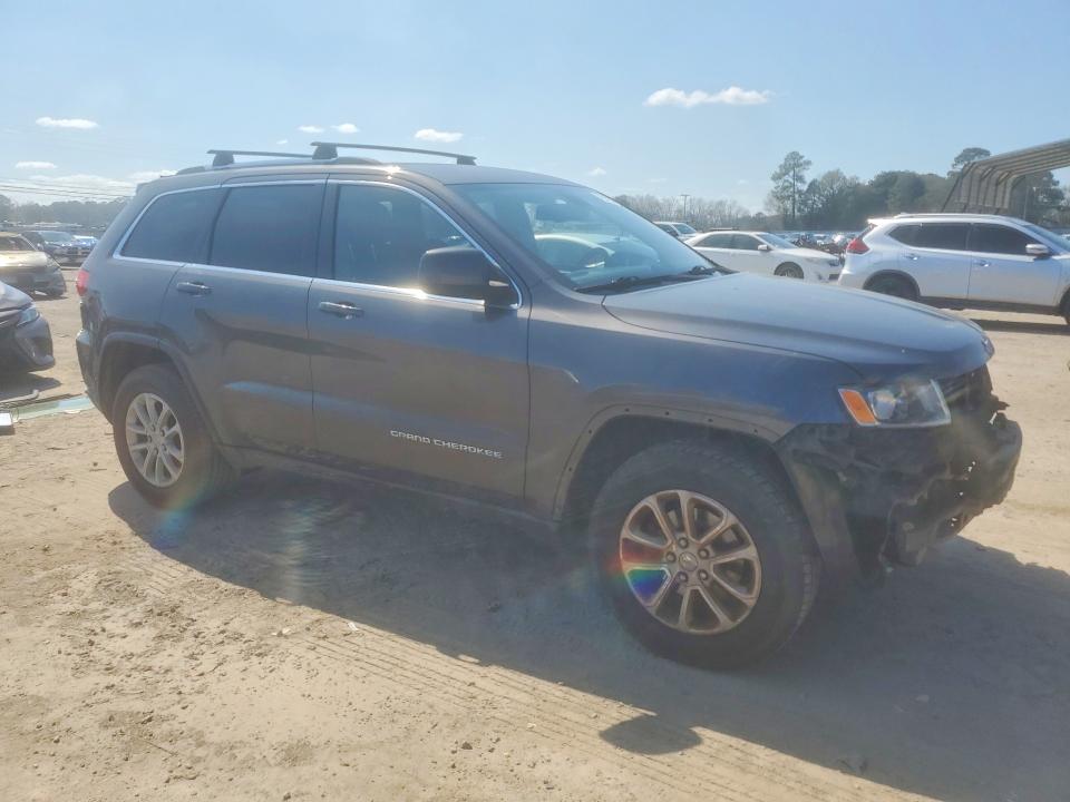 Продаж на аукціоні авто 2014 Jeep Grand Cherokee, vin: 1C4RJEAG1EC316980, номер лоту: 79488465