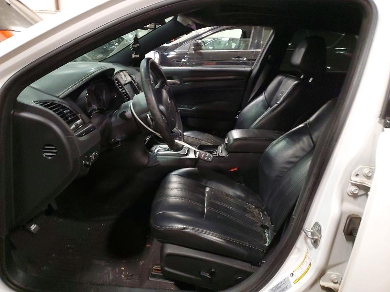 2016 Chrysler 300 მანქანა იყიდება აუქციონზე, vin: 2C3CCAGG1GH296248, აუქციონის ნომერი: 47059126