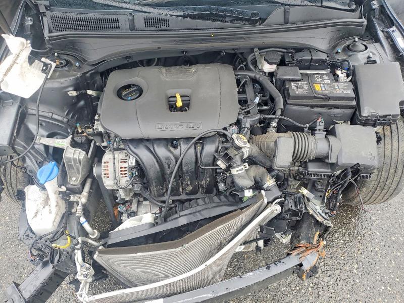 Продажа на аукционе авто 2024 Kia Forte, vin: 3KPF24AD1RE753649, номер лота: 79745295