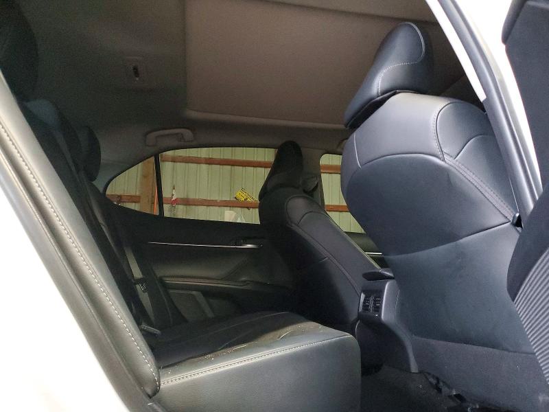 Aukcja sprzedaży 2020 Toyota Camry, vin: 4T1K61AK3LU338806, numer aukcji: 45658246