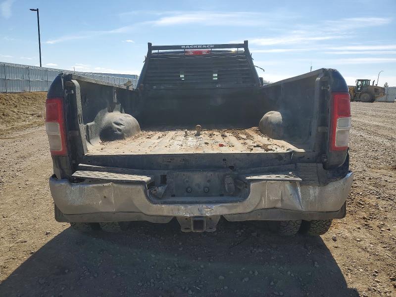 47512776 :رقم المزاد ، 3C63RRGL3RG185023 vin ، 2024 Ram 3500 مزاد بيع