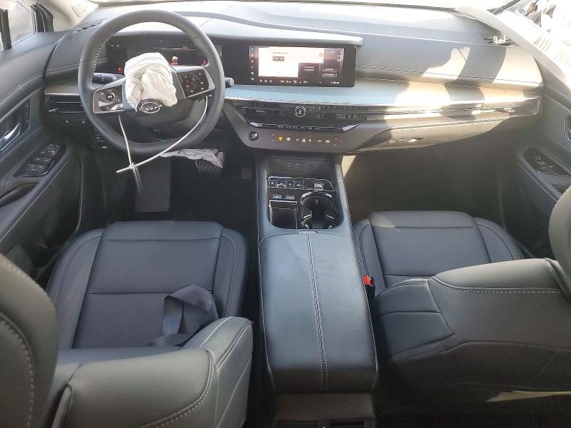 Aukcja sprzedaży 2025 Nissan Murano, vin: 5N1AZ3CS8SC127584, numer aukcji: 46923376