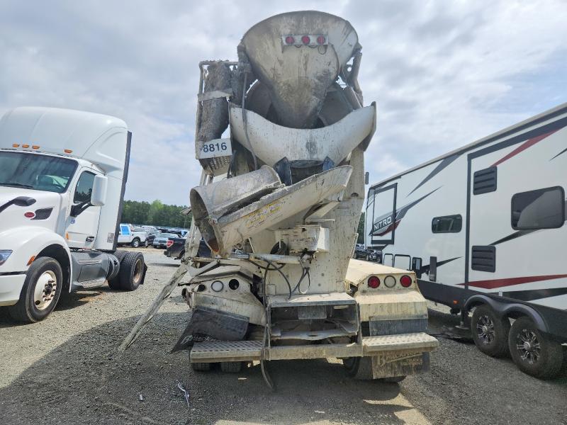 Aukcja sprzedaży 2022 Mack Granite, vin: 1M2GR2GC2NM027874, numer aukcji: 41896676