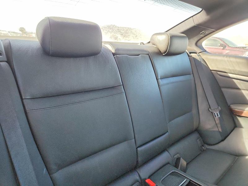 47754276 :رقم المزاد ، WBAKE3C58BE769058 vin ، 2011 Bmw 328 مزاد بيع