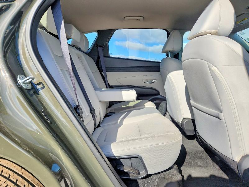 Aukcja sprzedaży 2025 Hyundai Tucson, vin: 5NMJB3DE5SH491108, numer aukcji: 46814546