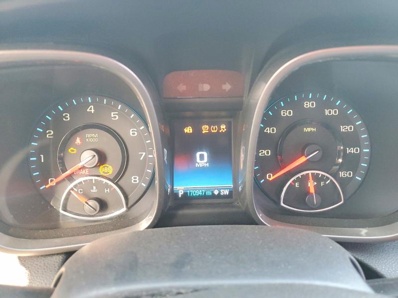 Продажа на аукционе авто 2013 Chevrolet Malibu, vin: 1G11E5SA4DF311449, номер лота: 46040926