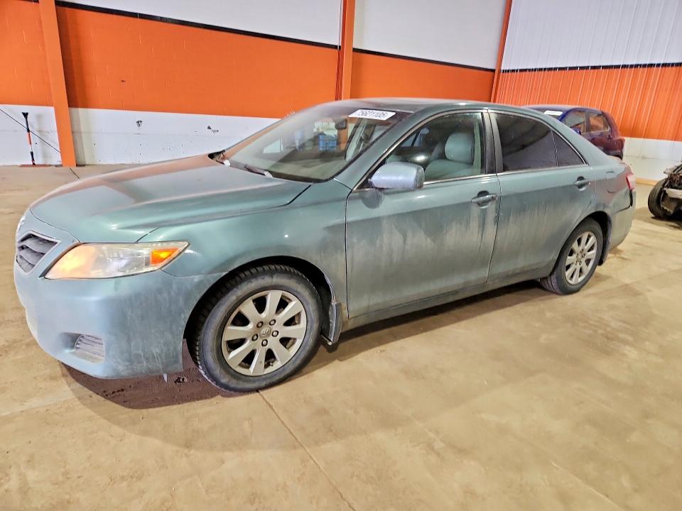 Aukcja sprzedaży 2008 Toyota Camry, vin: 4T1BB46K98U034649, numer aukcji: 75621105