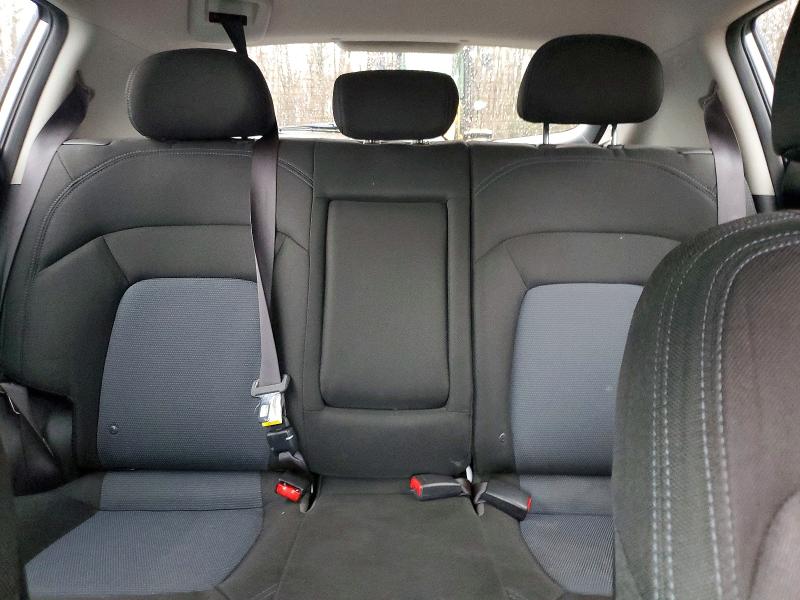Aukcja sprzedaży 2015 Kia Sportage, vin: KNDPBCACXF7697647, numer aukcji: 47510986
