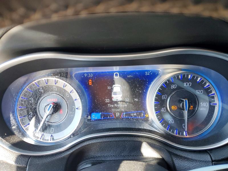 45690166 :رقم المزاد ، 2C3CCABG2MH523529 vin ، 2021 Chrysler 300 مزاد بيع