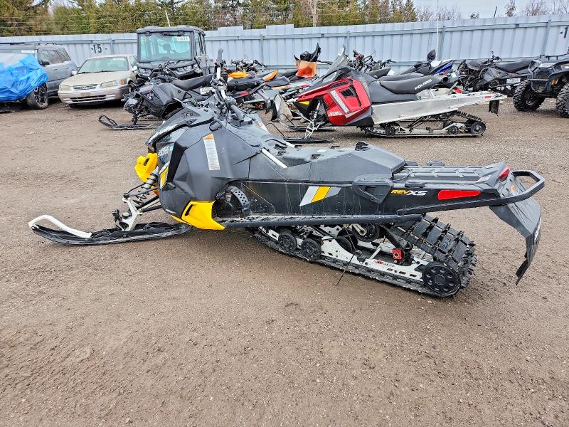 Продажа на аукционе авто 2016 Skid Mx Z Blizzard 1200, vin: 2BPSNYGA4GV000131, номер лота: 46278096