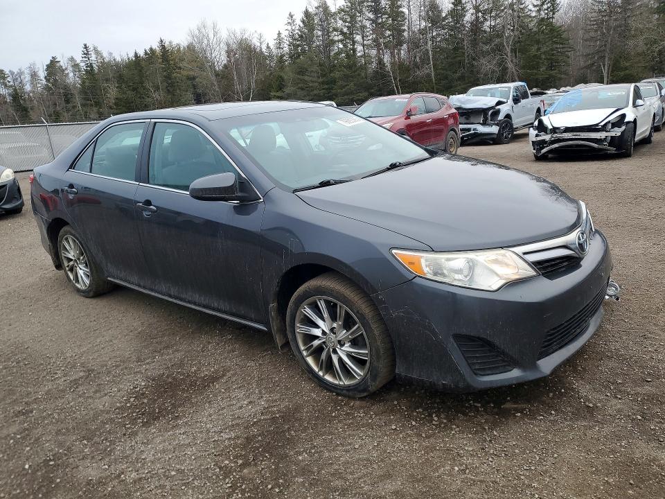Aukcja sprzedaży 2013 Toyota Camry, vin: 4T1BF1FKXDU638112, numer aukcji: 79692365