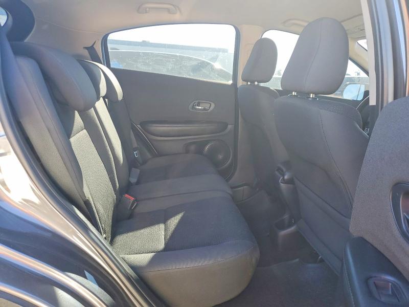 Продаж на аукціоні авто 2019 Honda Hr-v, vin: 3CZRU5H33KG712244, номер лоту: 46795116