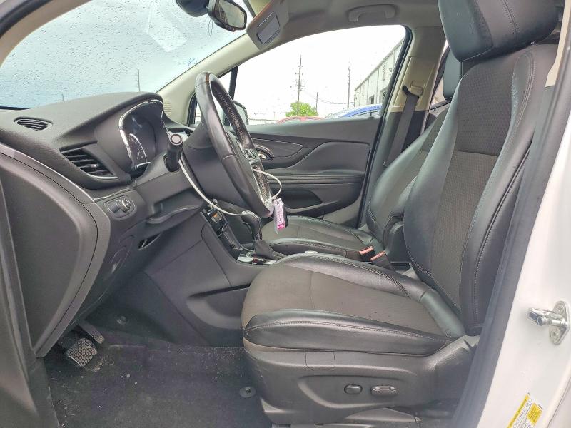 Aukcja sprzedaży 2018 Buick Encore, vin: KL4CJ1SB0JB707971, numer aukcji: 46084616