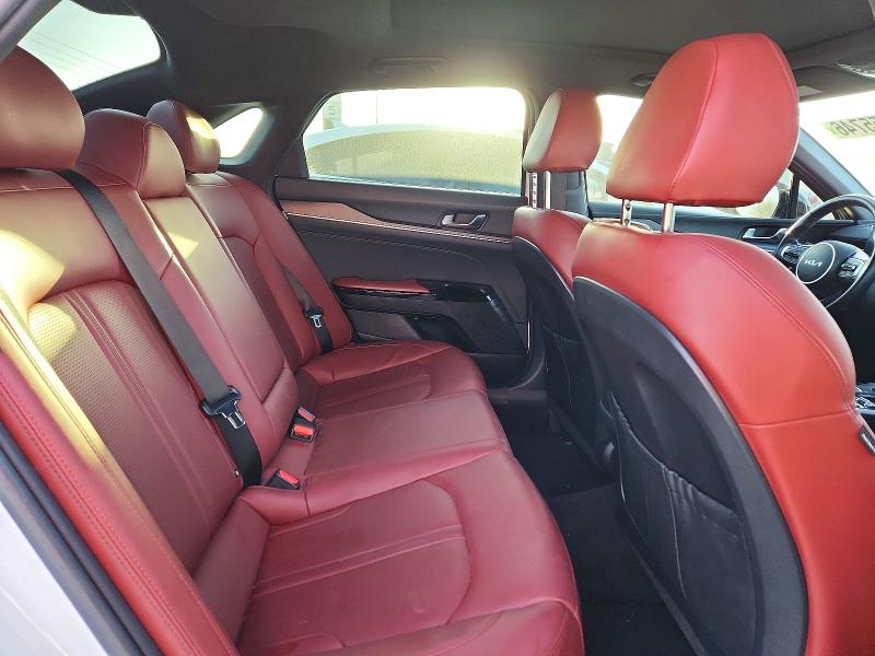 Продажа на аукционе авто 2025 Kia K5, vin: KNAG64J74S5293453, номер лота: 45455746