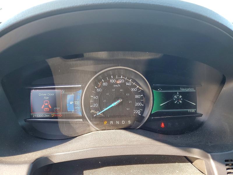Aukcja sprzedaży 2016 Ford Explorer, vin: 1FM5K8F83GGD18140, numer aukcji: 79617525