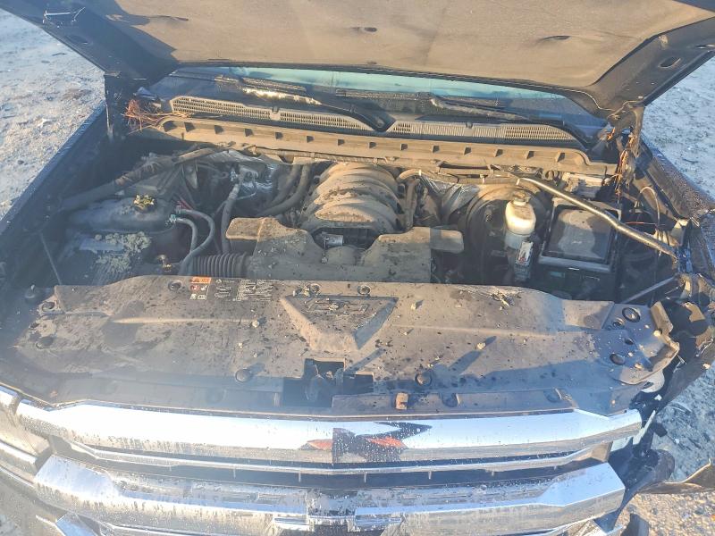Продажа на аукционе авто 2016 Chevrolet Silverado, vin: 3GCPCTEC9GG262163, номер лота: 45558586