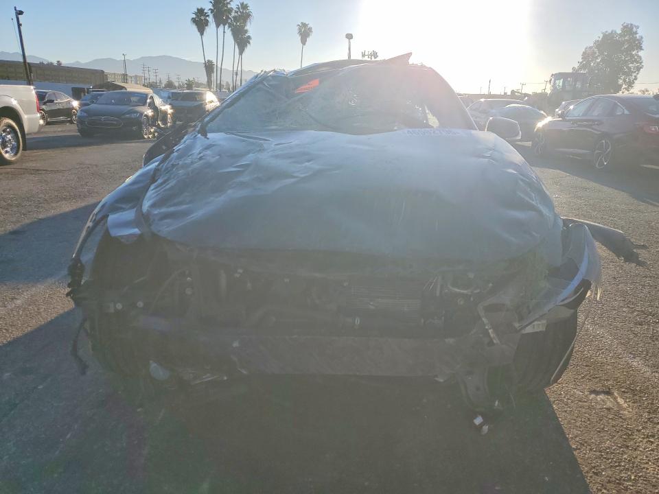 46582796 :رقم المزاد ، JN1EV7BP8MM705530 vin ، 2021 Infiniti Q50 مزاد بيع