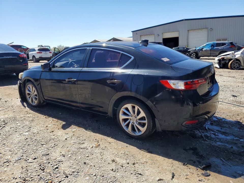 Продажа на аукционе авто 2016 Acura Ilx, vin: 19UDE2F33GA005375, номер лота: 45982876