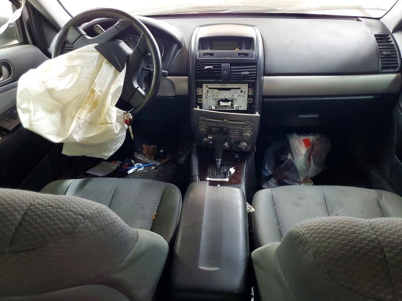 Продаж на аукціоні авто 2011 Mitsubishi Galant, vin: 4A32B2FFXBE021435, номер лоту: 47546536