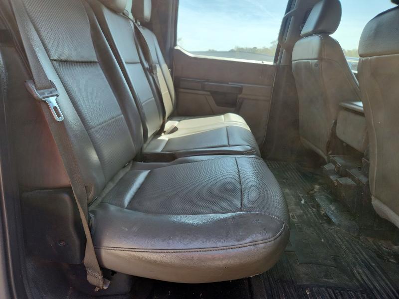 Aukcja sprzedaży 2017 Ford F250, vin: 1FT7W2B66HEB85793, numer aukcji: 46553786
