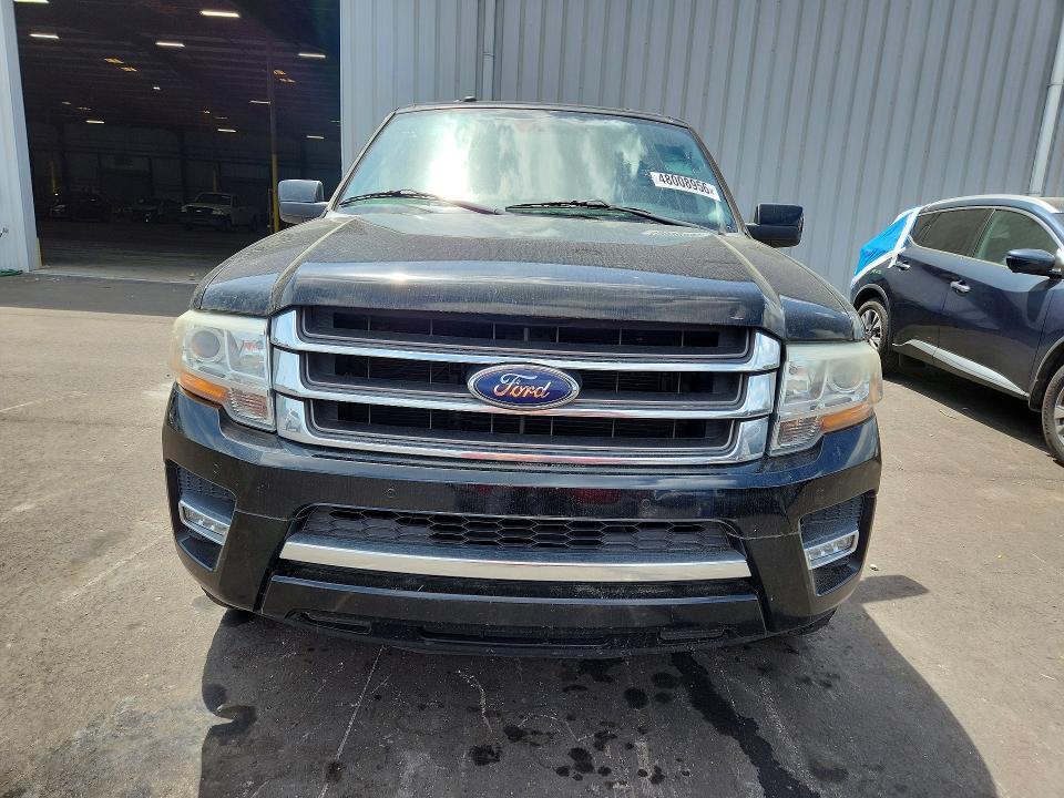 Aukcja sprzedaży 2017 Ford Expedition, vin: 1FMJK1KT4HEA01349, numer aukcji: 48008956