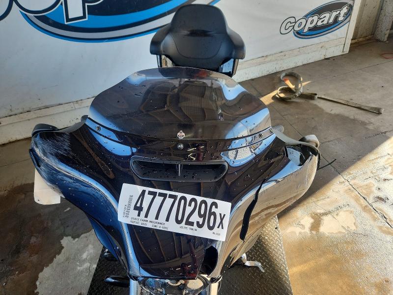 2020 Harley Davidson Flhx მანქანა იყიდება აუქციონზე, vin: 1HD1KBC17LB674376, აუქციონის ნომერი: 47770296