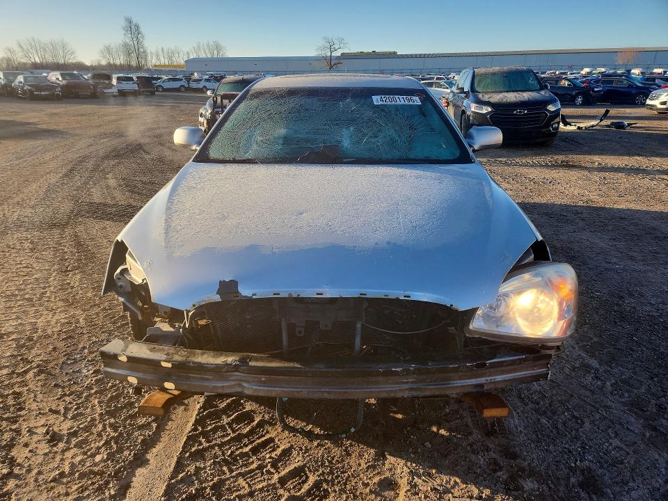 Aukcja sprzedaży 2008 Buick Lucerne, vin: 1G4HD57258U158281, numer aukcji: 42001196