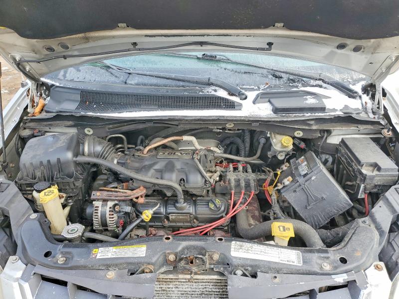 Aukcja sprzedaży 2009 Chrysler Town & Country, vin: 2A8HR54169R529361, numer aukcji: 46468776