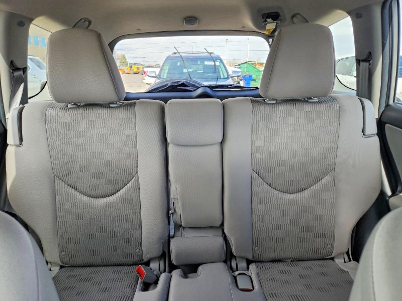 Продажа на аукционе авто 2011 Toyota Rav4, vin: 2T3BF4DV2BW160710, номер лота: 41829026
