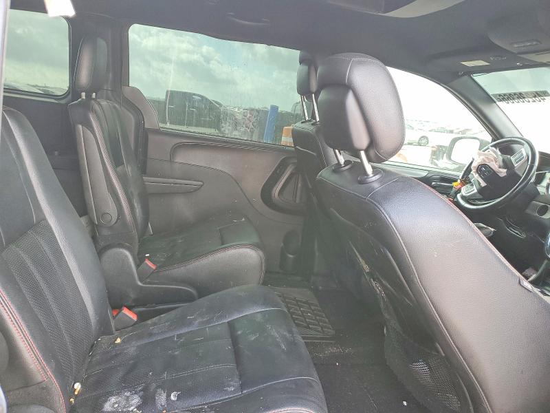 Продаж на аукціоні авто 2019 Dodge Grand Caravan, vin: 2C4RDGEG7KR670745, номер лоту: 48236366