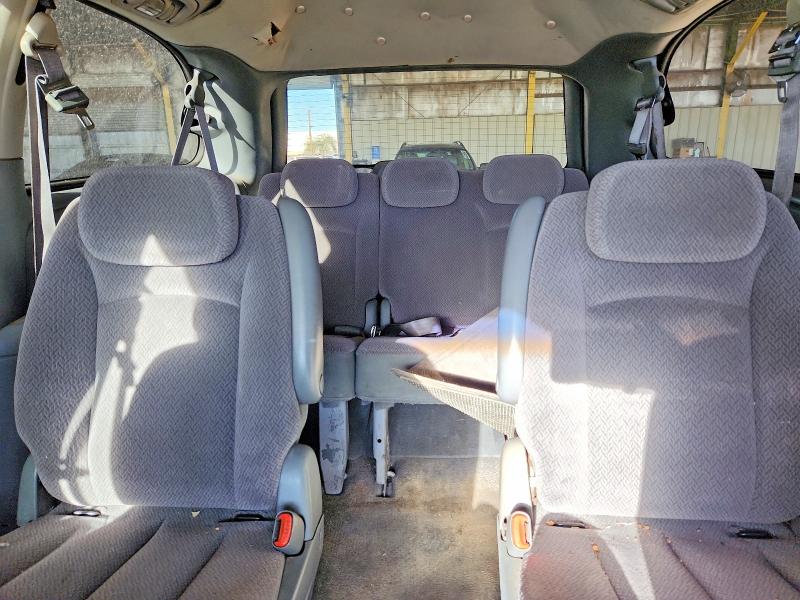 46368816 :رقم المزاد ، 2D4GP44L37R119556 vin ، 2007 Dodge Grand Caravan مزاد بيع