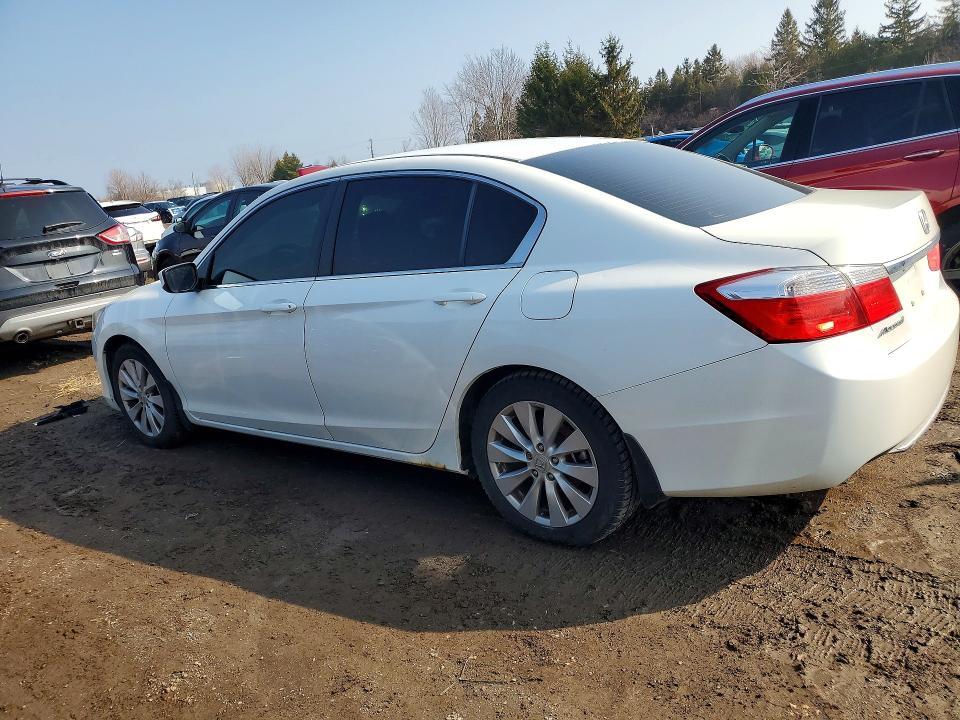 Aukcja sprzedaży 2014 Honda Accord, vin: 1HGCR2F34EA807379, numer aukcji: 79372745