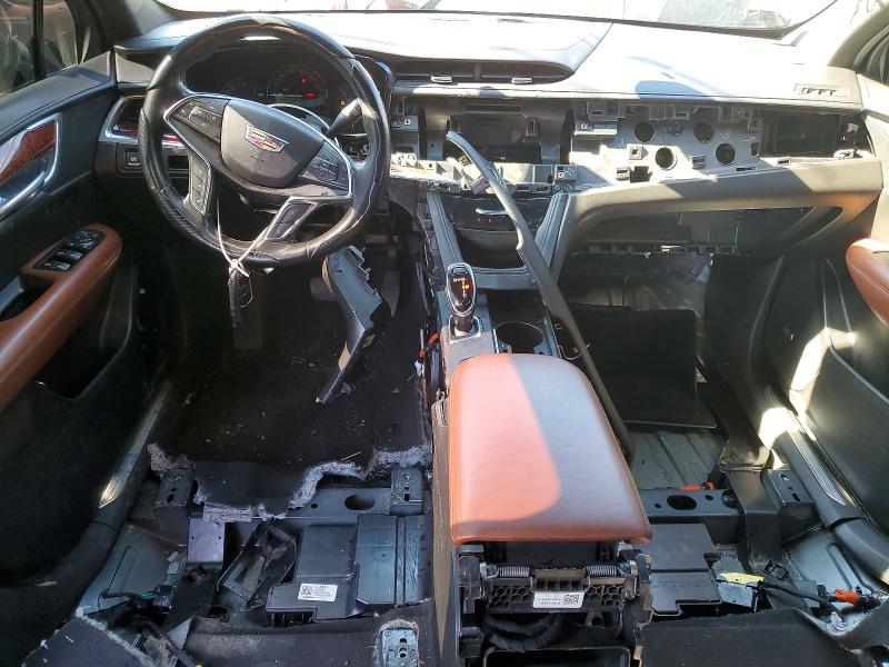 Aukcja sprzedaży 2019 Cadillac Xt5, vin: 1GYKNCRS2KZ275877, numer aukcji: 45789866