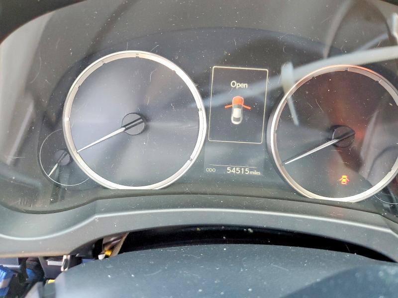 49456876 :رقم المزاد ، JTHAA5BC4L5011076 vin ، 2020 Lexus Rc 300 مزاد بيع