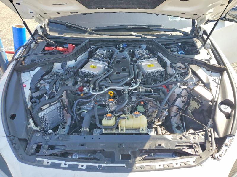 46844436 :رقم المزاد ، JN1EV7BR6NM341739 vin ، 2022 Infiniti Q50 مزاد بيع