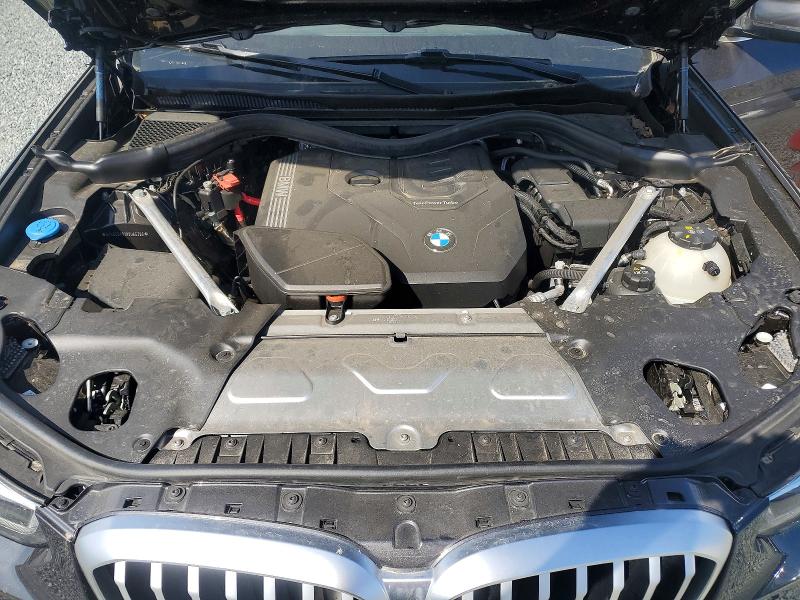 45800656 :رقم المزاد ، 5UX53DP01R9U65386 vin ، 2024 Bmw X3 مزاد بيع