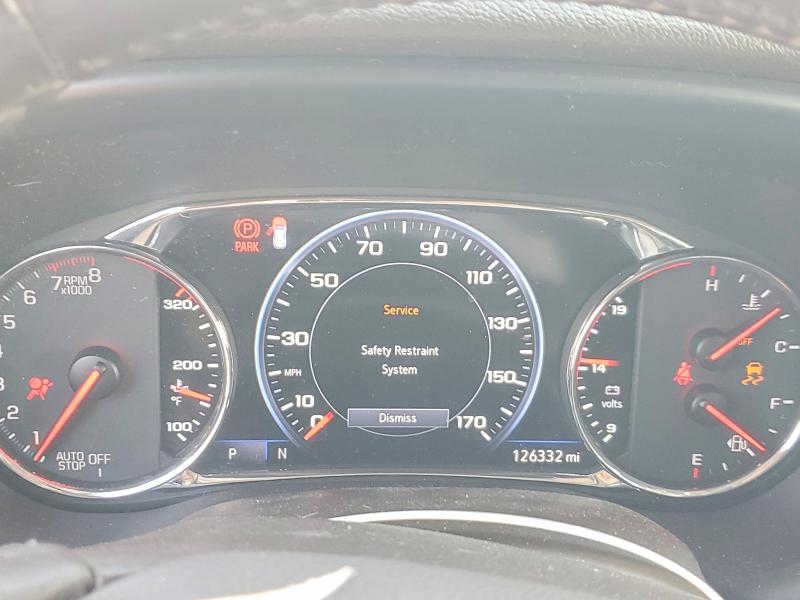 2020 Gmc Acadia მანქანა იყიდება აუქციონზე, vin: 1GKKNULS2LZ225250, აუქციონის ნომერი: 48314456