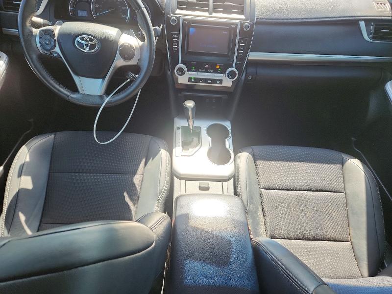 47369716 :رقم المزاد ، 4T1BF1FK3DU221964 vin ، 2013 Toyota Camry مزاد بيع