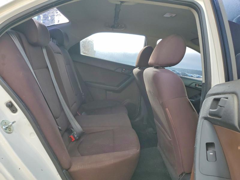 Auction sale of the 2010 Kia Forte, vin: KNAFU4A21A5054883, lot number: 41807236