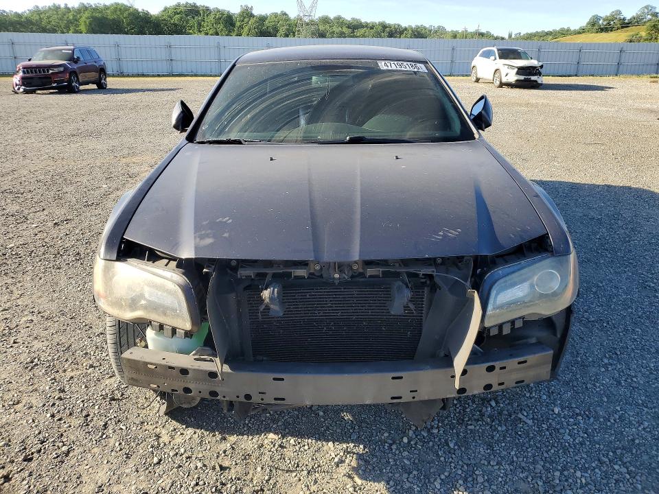 Aukcja sprzedaży 2013 Chrysler 300, vin: 2C3CCABGXDH707956, numer aukcji: 47195186