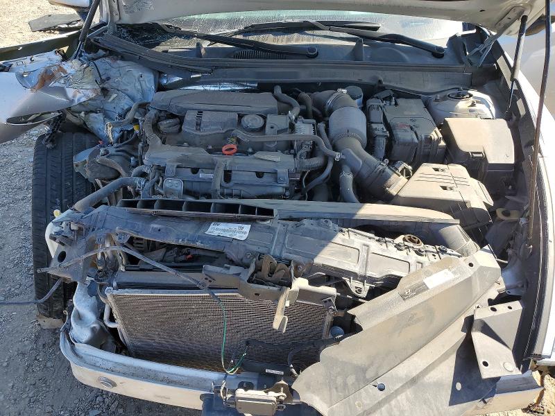 Продажа на аукционе авто 2023 Hyundai Sonata, vin: KMHL34J2XPA288136, номер лота: 47790836