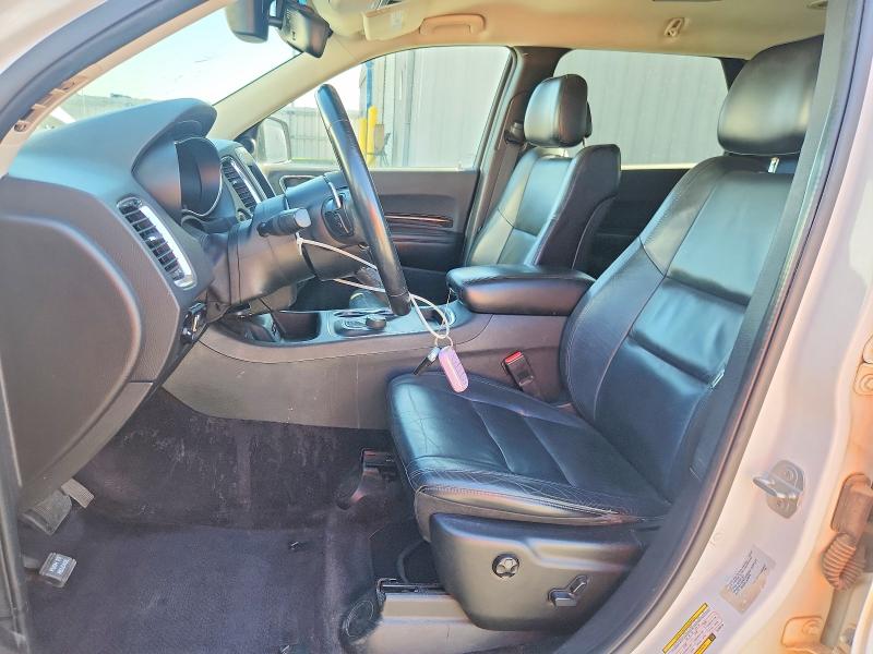 Продажа на аукционе авто 2015 Dodge Durango, vin: 1C4RDHDG2FC200726, номер лота: 46641516