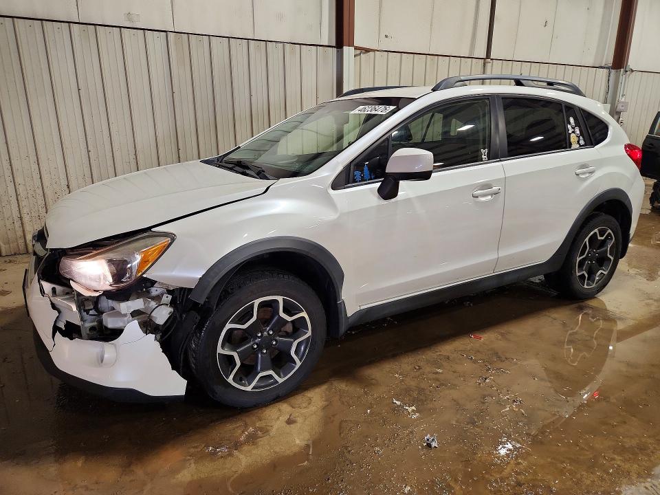 Продажа на аукционе авто 2013 Subaru Xv Crosstrek, vin: JF2GPACC0D2882109, номер лота: 46236476