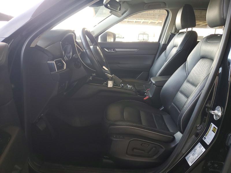 Aukcja sprzedaży 2025 Mazda Cx-5, vin: JM3KFBCL7S0565882, numer aukcji: 47562346