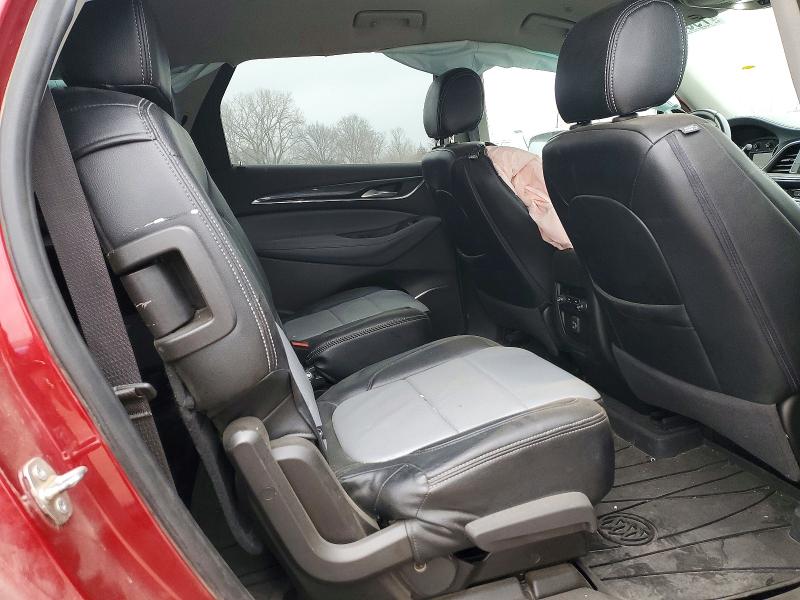 Продаж на аукціоні авто 2019 Buick Enclave, vin: 5GAERAKW3KJ316882, номер лоту: 79576125
