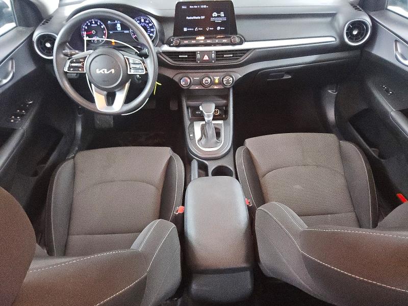 Aukcja sprzedaży 2023 Kia Forte, vin: 3KPF24AD9PE544589, numer aukcji: 78823105