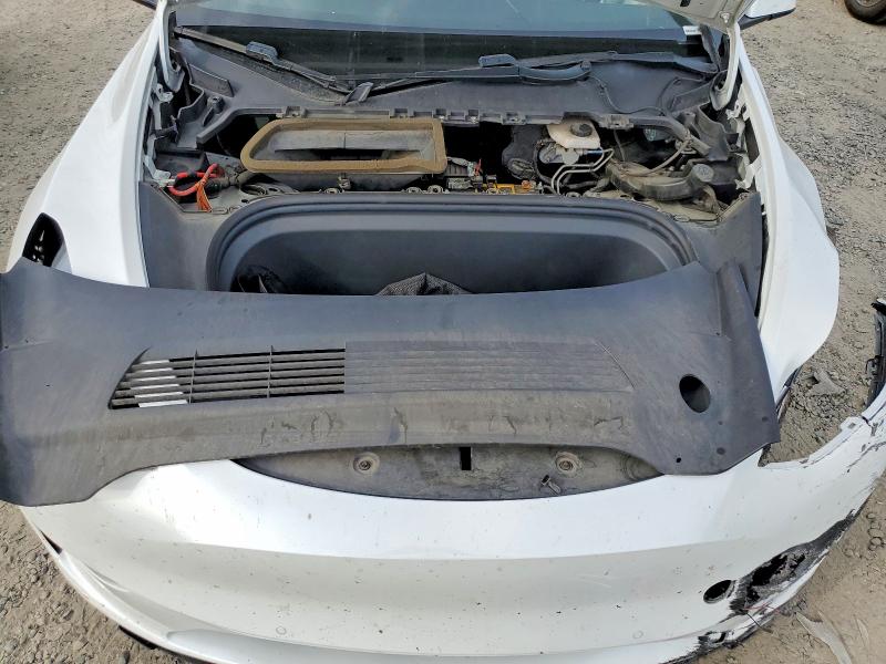 Продаж на аукціоні авто 2020 Tesla Model Y, vin: 5YJYGDEE8LF023283, номер лоту: 46224586
