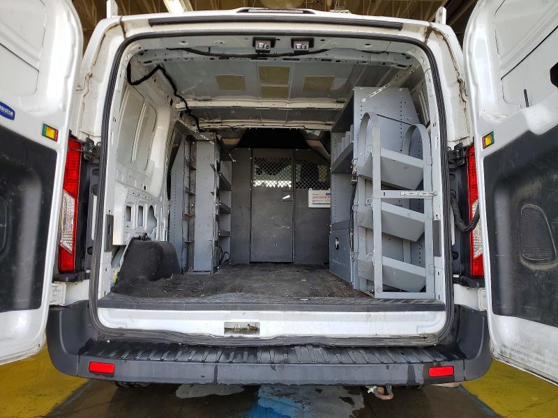 Продаж на аукціоні авто 2020 Ford Transit, vin: 1FTYE1Y83LKA49657, номер лоту: 45979576